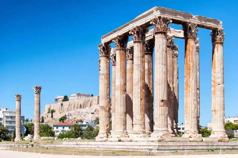 Athens, Greece Greece Travel Package