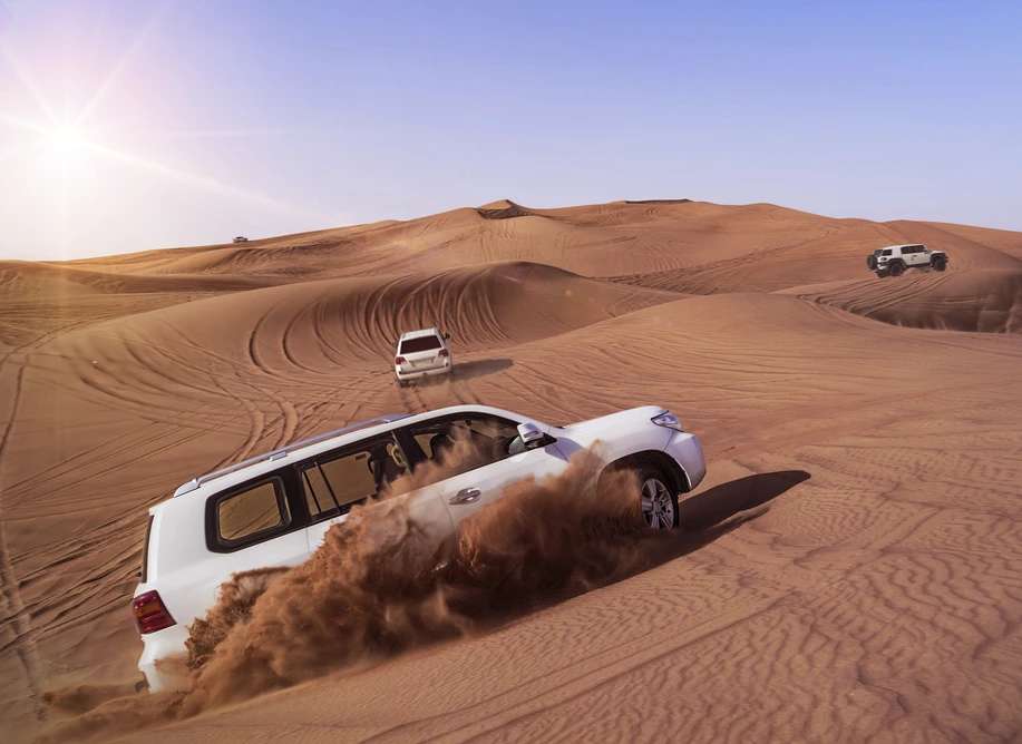 Dubai Trips Dubai Trips