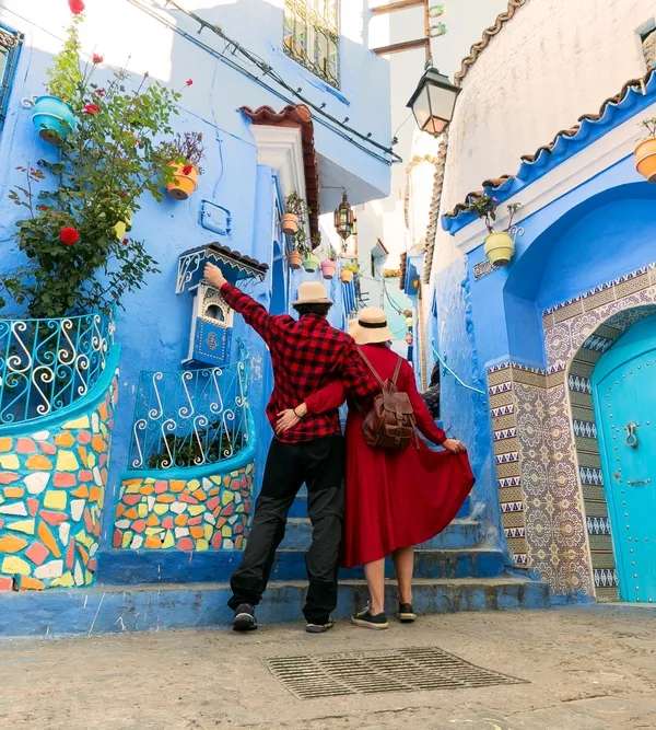 Morocco Vacation Package Morocco Vacation Package