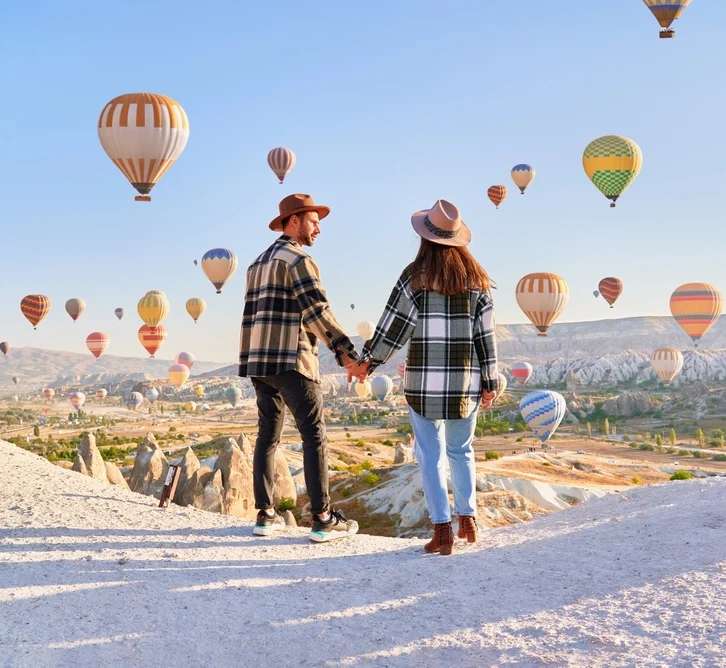 Turkey Travel Packages Turkey Travel Packages