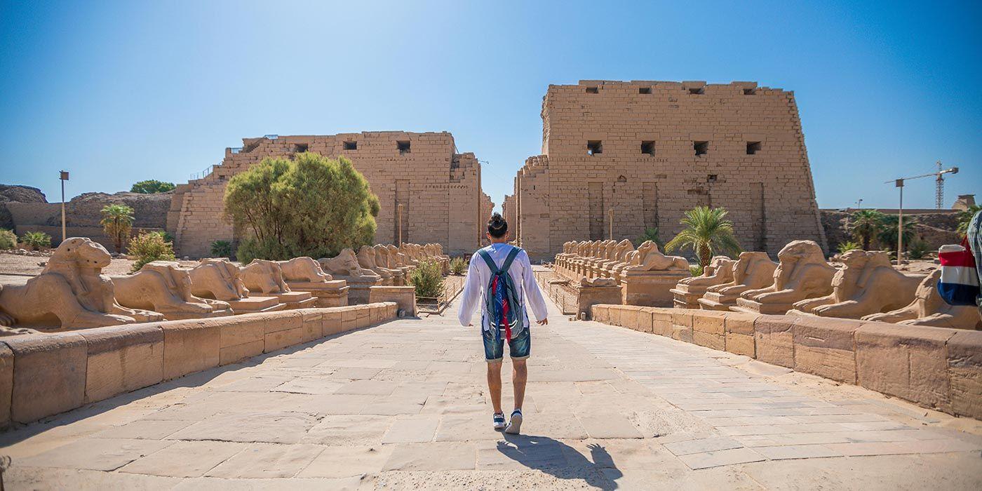 Karnak Temple karnak Temple