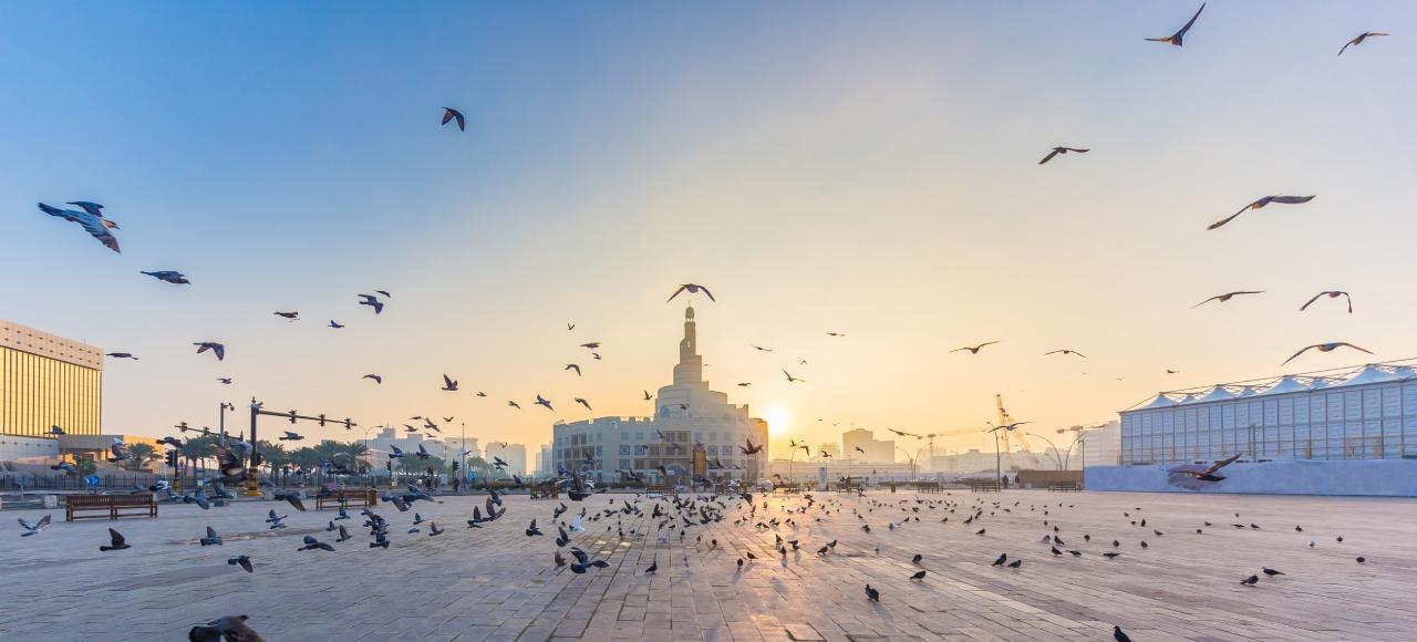 Exploring Qatar's Best Attractions  : A Traveler's Guide to Doha Qatar
