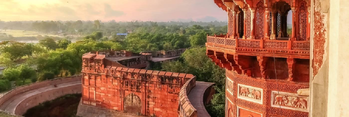 Agra India City, India Travel Guide, India Vacations Agra India City | India Travel Guide | India Vacations