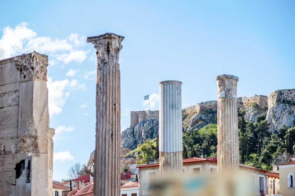 Athens Greece Travel Packages