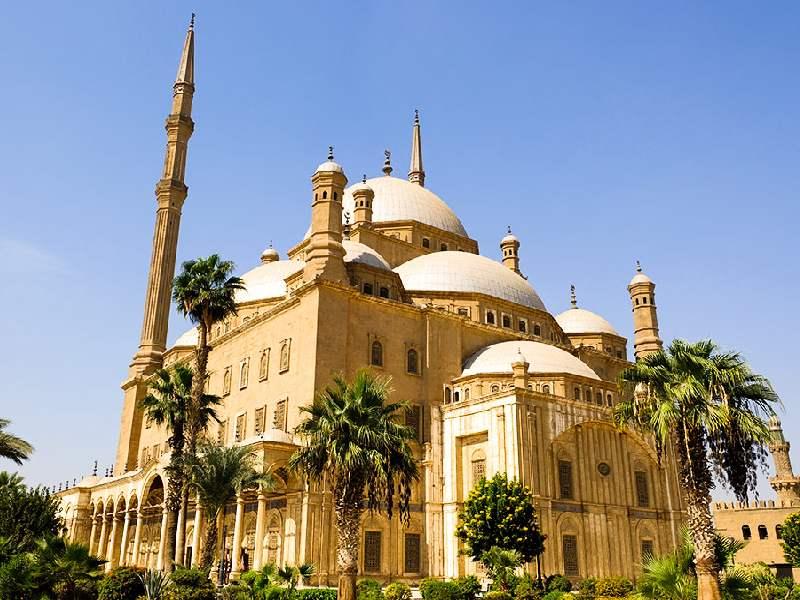 Mohamed Aly Mosque Mohamed Aly Mosque