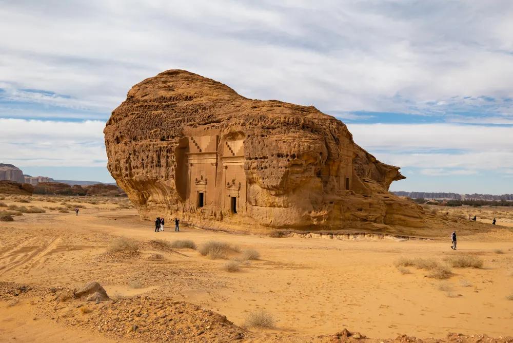 Saudi Trips Saudi Trips