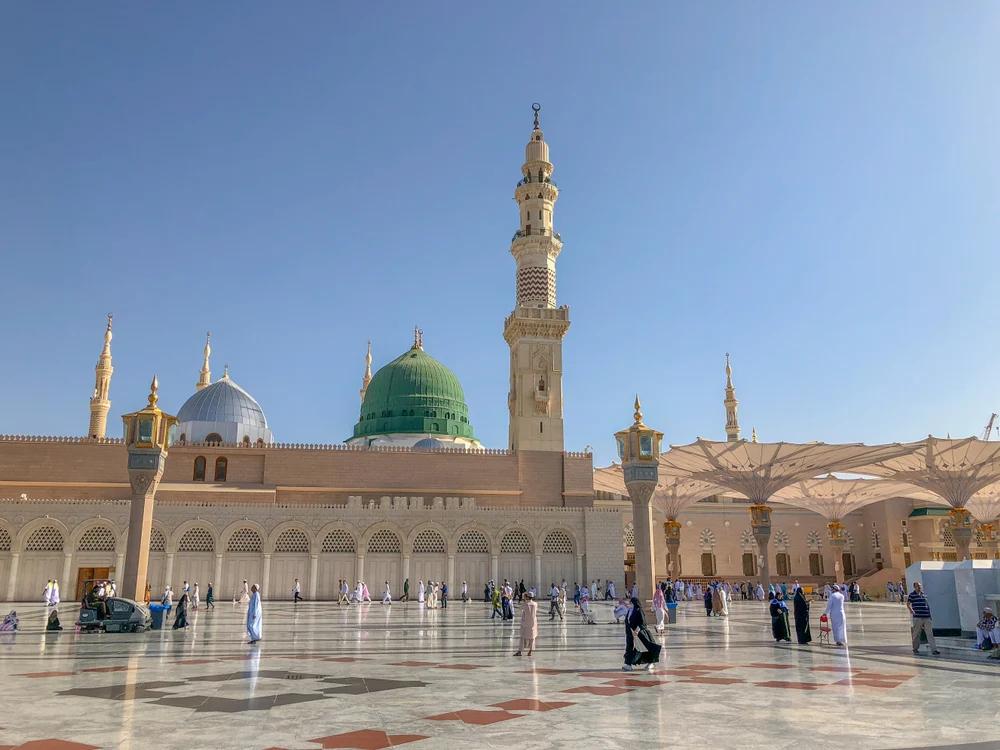 Saudi Trips Saudi Trips